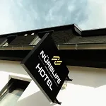 Отель Nuerblife