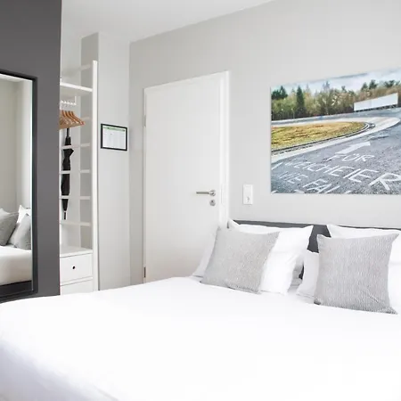 Nuerblife نوربرغ