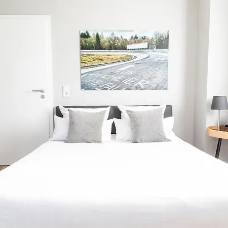 Nuerblife Ξενοδοχείο 3*