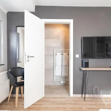 Ξενοδοχείο Nuerblife Nürburg