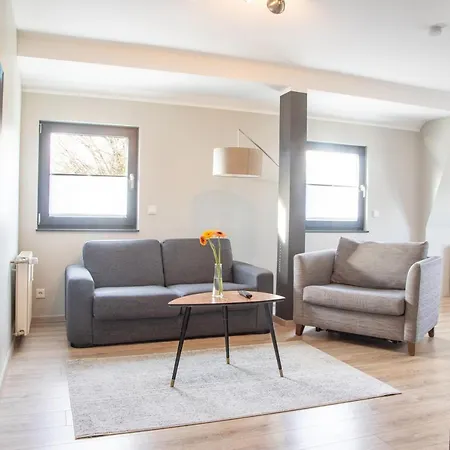 Nuerblife 3* Nürburg