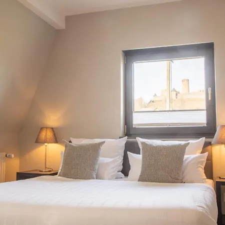 Hotel Nuerblife Nurburg