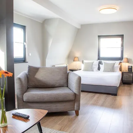 فندق Nuerblife نوربرغ