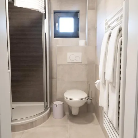 Ξενοδοχείο Nuerblife