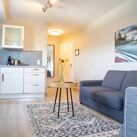 Ξενοδοχείο Nuerblife