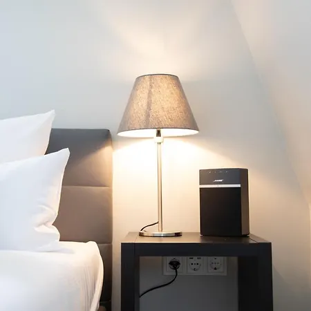 Nuerblife Ξενοδοχείο Nürburg