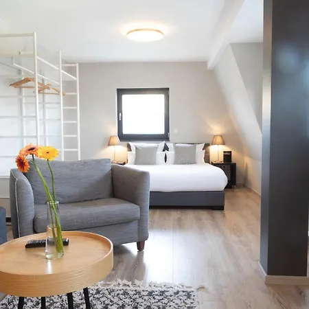 Nuerblife Ξενοδοχείο 3*