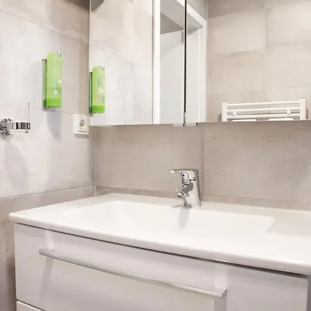 Nuerblife 3* Nurburg