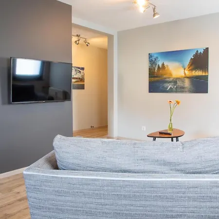 Nuerblife 3* Nürburg