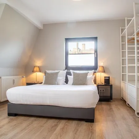 فندق Nuerblife نوربرغ