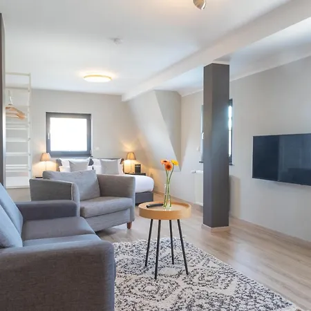 Nuerblife Ξενοδοχείο Nürburg