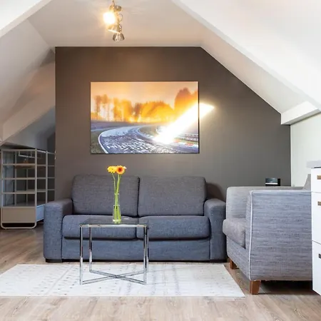 Ξενοδοχείο Nuerblife Nürburg