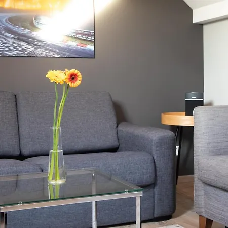 Ξενοδοχείο Nuerblife