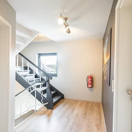 Nuerblife 3* Nurburg