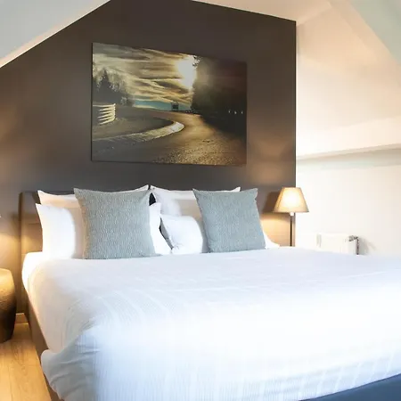 Ξενοδοχείο Nuerblife 3*