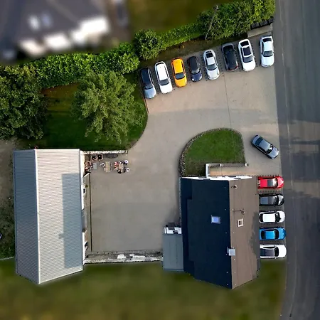 Nuerblife Ξενοδοχείο