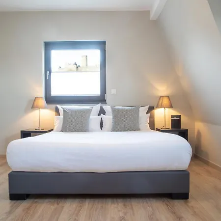 Hotel Nuerblife Nurburg