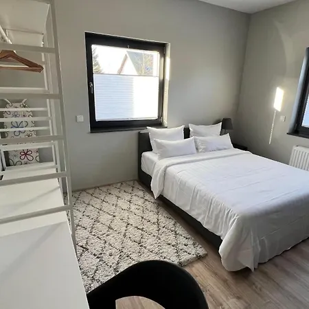 Nuerblife Ξενοδοχείο