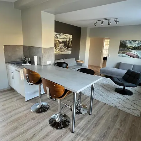 Ξενοδοχείο Nuerblife