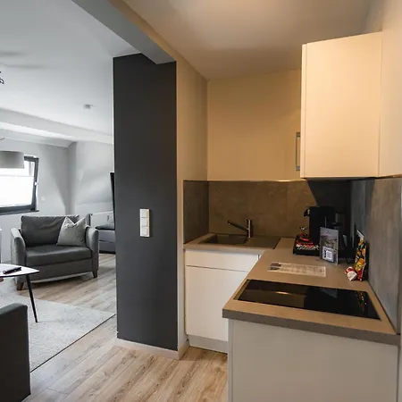 Hotel Nuerblife 3*