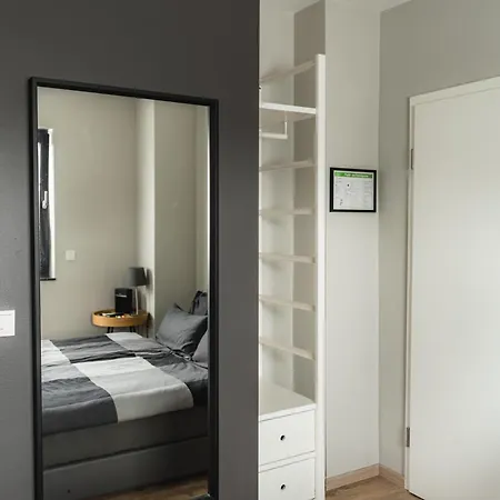 Nuerblife Hotell Nürburg