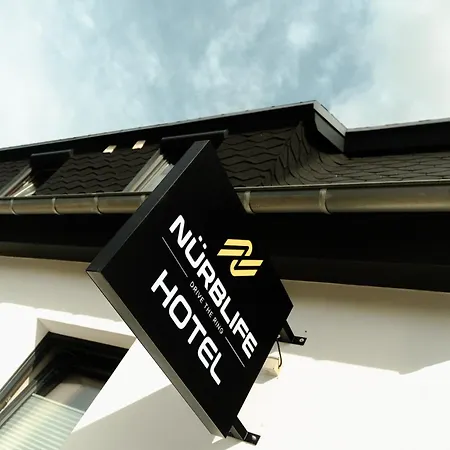 Otel Nürblife