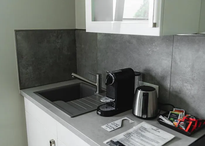 Nuerblife 3* Nürburg