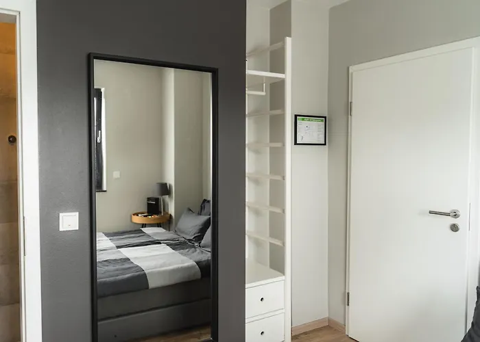 Nuerblife Hotell Nürburg