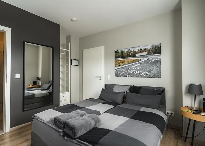 Nuerblife 3* Nürburg