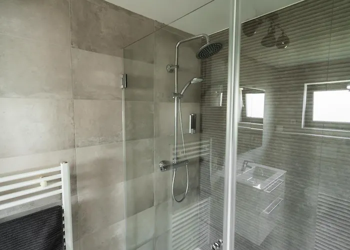 Nuerblife Hotell Nürburg