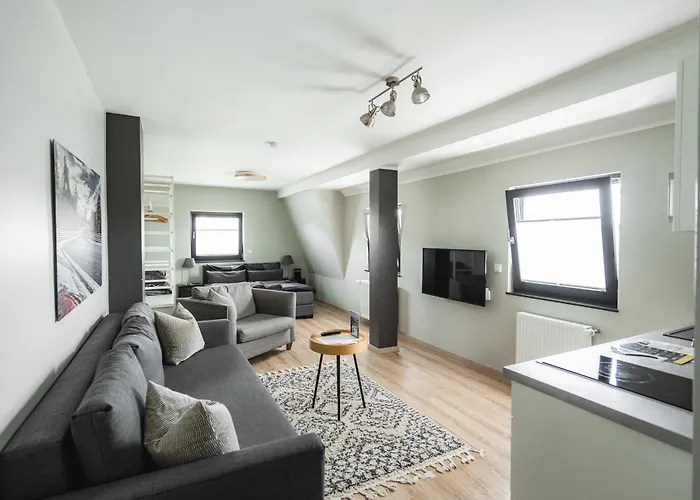 Nuerblife 3* Nürburg