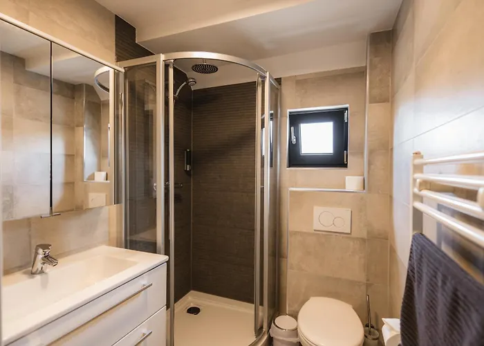 Nuerblife Hotell Nürburg