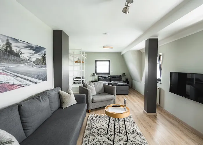 Nuerblife 3* Nürburg