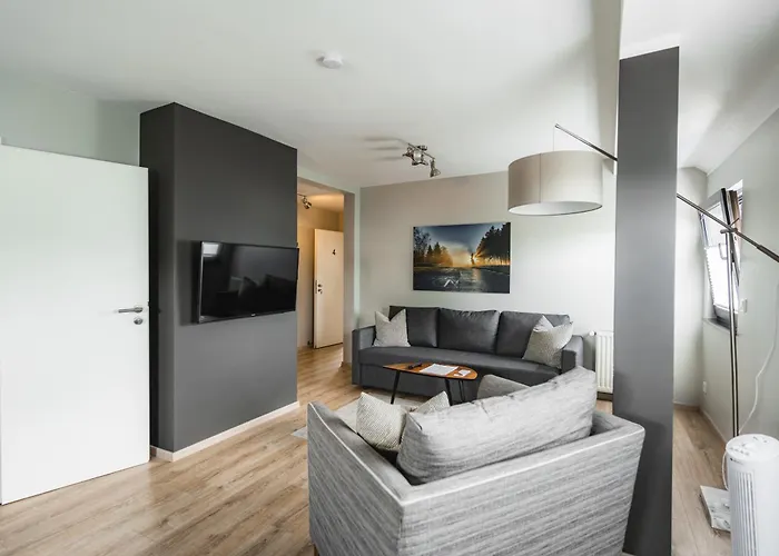 Hotel Nuerblife Nürburg