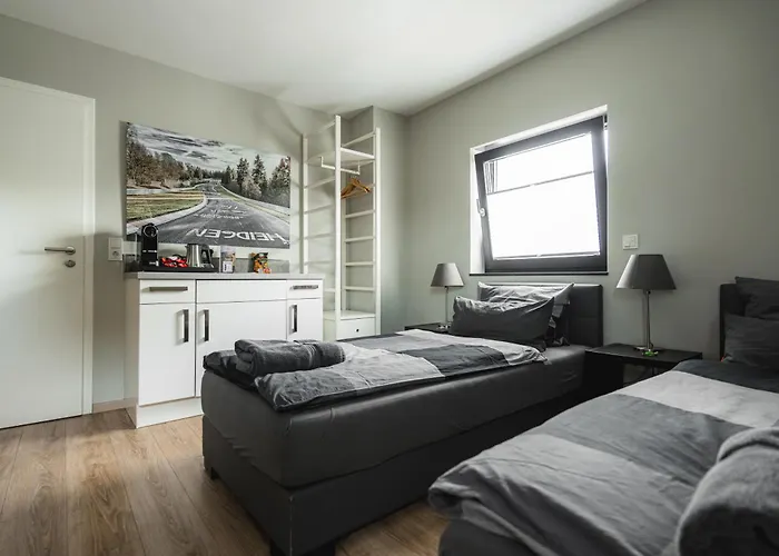 Nuerblife 3* Nürburg