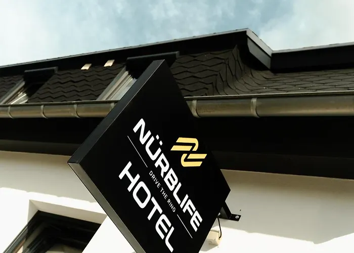 Hotell Nuerblife